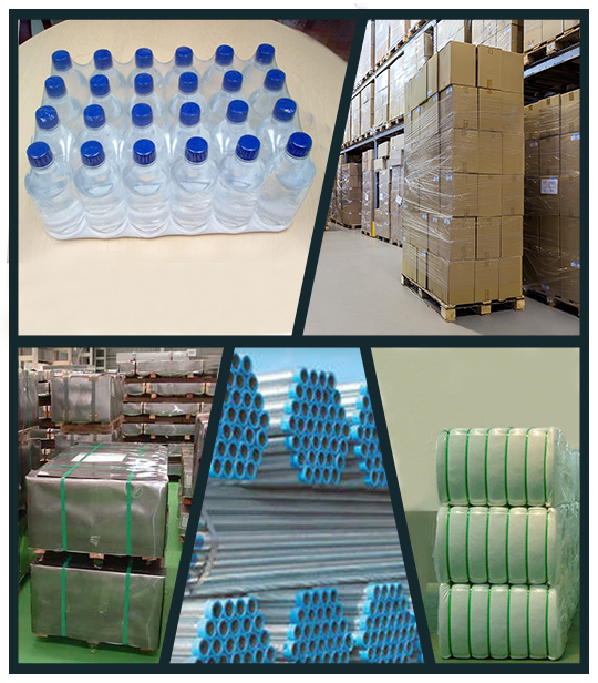 PP Strapping Bands Manufacturer