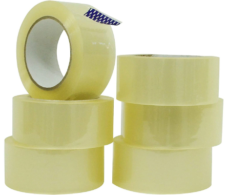 BOPP Tape Manufacturer