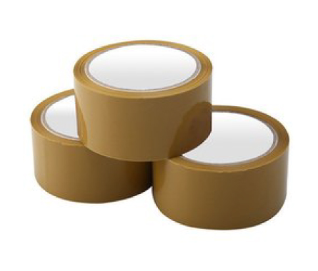 BOPP Tape Manufacturer