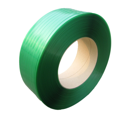 PET Strap Roll