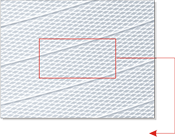 PP Strap for fully Automatic Machine