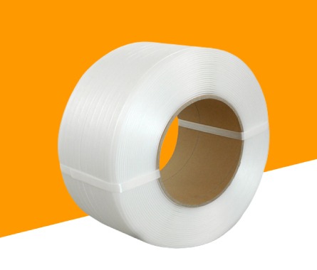 PP Strap for fully Automatic Machine