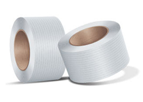 PP Strap for fully Automatic Machine