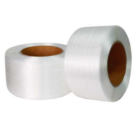 PP Strap for semi Automatic Machine