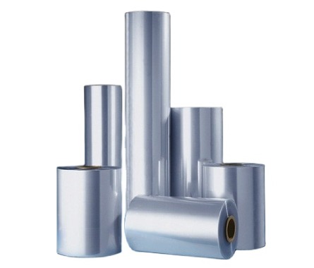 Shrink Wrap Roll